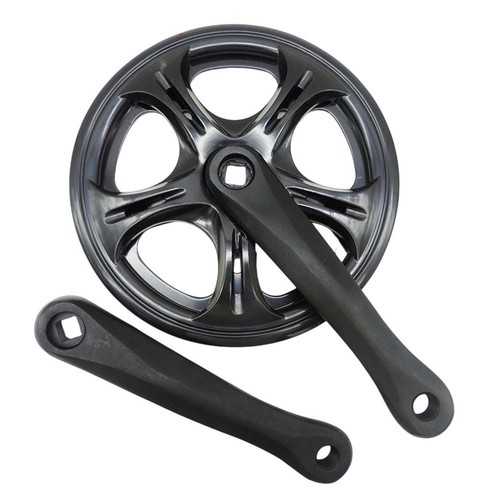 Guarnitura 170mm foro quadrato - foro,