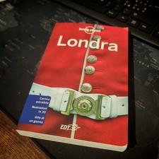 Libro guida turistica - guida,