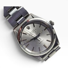 Rolex Air King Precision 34 mm