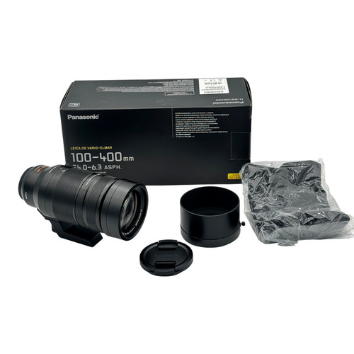 Panasonic leica vario elmar - panasonic, vario-elmar