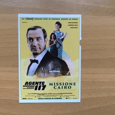 AGENTE SP 117  AL SERVIZIO