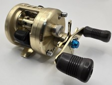 Mulinello Shimano Calcutta 100