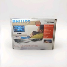 Philips DVDR3595H DOLBY DVD