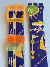 Swatch Gent GO121 Nuovo 