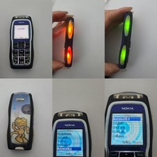 CELLULARE NOKIA 3220 GSM