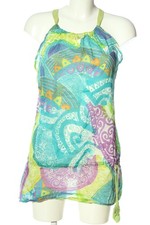 PROMOD Camicetta lunga Donna