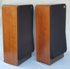 Altoparlanti nudi vintage