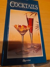 Cocktails hilary walden - di,