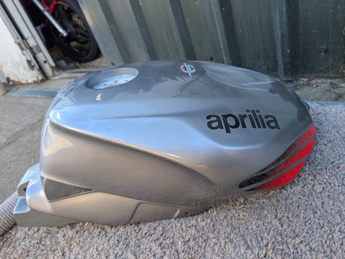 Serbatoio benzina aprilia - benzina,
