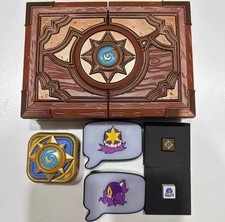 Hearthstone × Pizza Hut