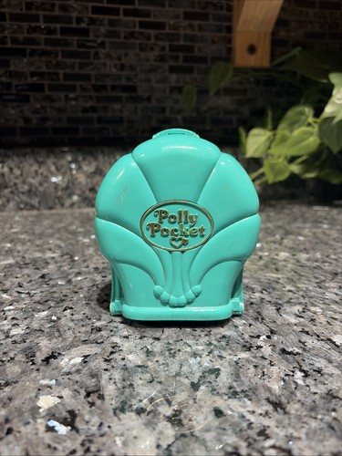 Vtg 1995 polly - polly, pocket