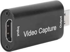 Scheda Di Acquisizione Video