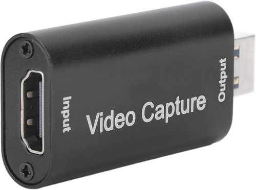 Scheda acquisizione video - di,