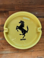 Posacenere Ferrari Vintage