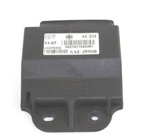 CENTRALINA CDI  PIAGGIO VESPA 150 LX 2005-2008 (BM2256)