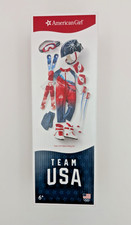 Set sci alpino American Girl