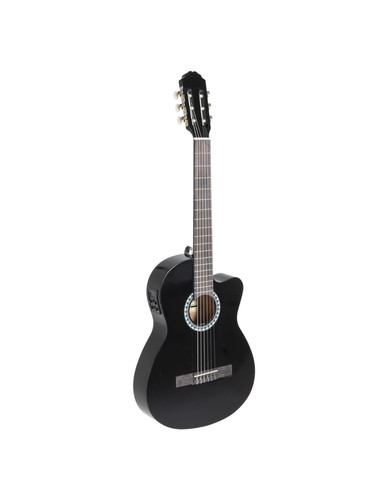 Gewa basicplus slim chitarra - slim,