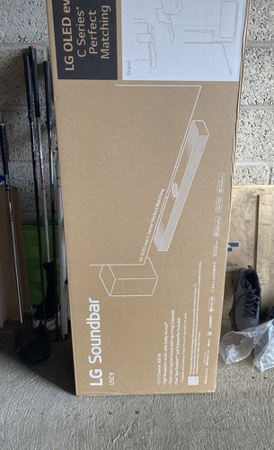 Usc9s soundbar 3 canali - usc9s,