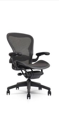 Herman miller aeron classic - herman,