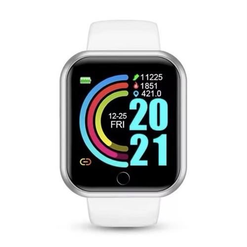 Smart bracelet smartwatch - smart,