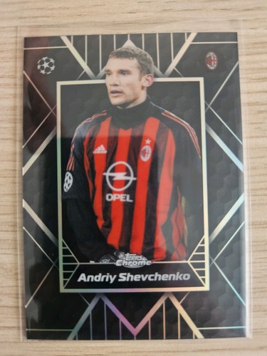 2025 topps chrome ucc - chrome,