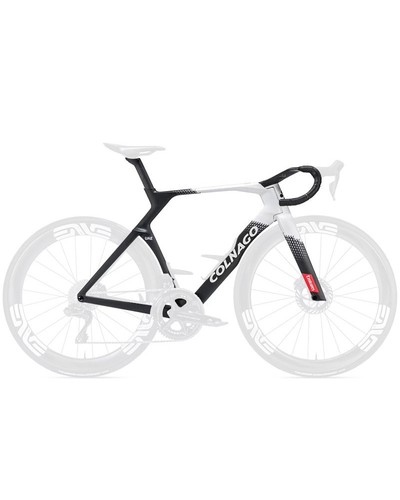 Colnago kit telaio - colnago, disc