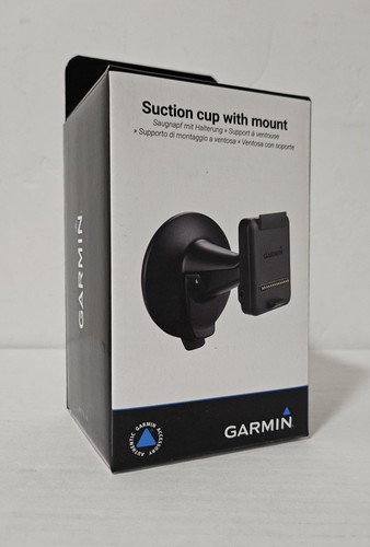 Garmin supporto ventosa per - ventosa,