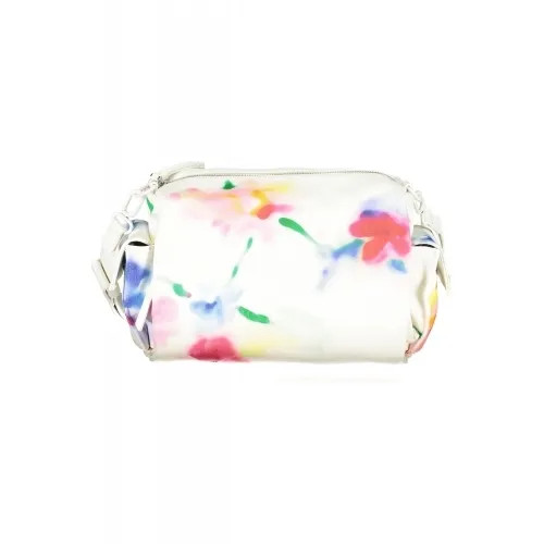 Desigual borsa donna - borsa, bianco