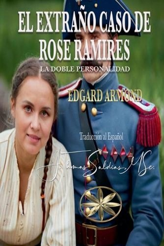 Extrao caso rose - caso,