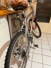 Retro-MTB 7005 Alluminio