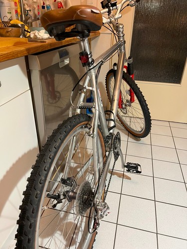 Retro mtb 7005 - retro-mtb, alluminio