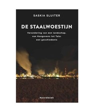 De staalwoestijn: Verandering