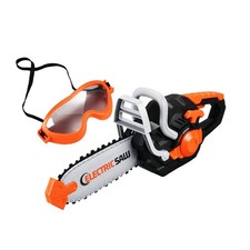 Motosega giocattolo per