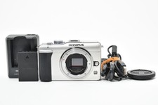 OLYMPUS E-PL1 PEN 12,3MP