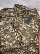 NUOVA uniforme Ucraina Khyzhak