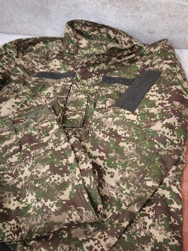 Genuine camo predator set - genuine,