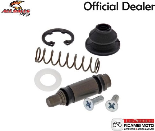 4002 kit revisione pompa - kit,