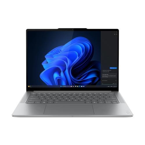 Lenovo yoga pro - lenovo, aura