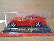 Ferrari 612 scaglietti sc - scaglietti,