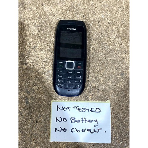 Nokia 1616 telefono - 1616-2,
