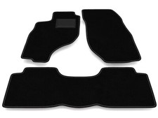 Tappetini tappeti compatibili con Nissan Terrano 2 1993-2007 - 5 porte