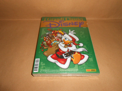 Grandi classici disney nuova - classici,