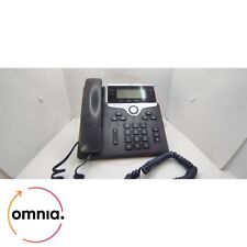 TELEFONO VOIP CISCO CP-7841