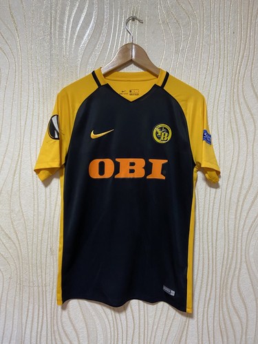 Maglia away young boys - young,
