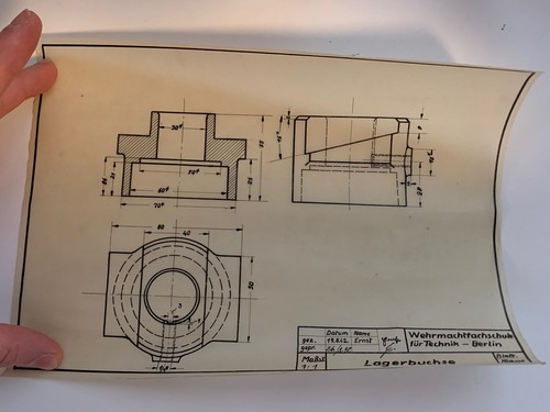 1942 orig disegno a - 1942!,