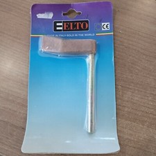 Elto mazza rame per saldatore - elto,
