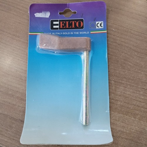 Elto mazza rame - rame, saldatore