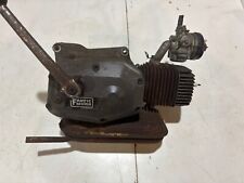 Blocco Motore   Fantic Motor Lei  Mini Bike  50  ￼ engine