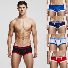 Boxer uomo Seobean alta