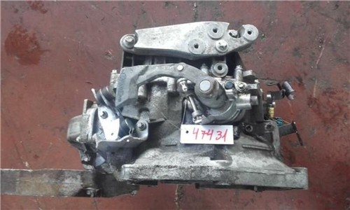 07240141 cambio opel zafira - 07240141, b